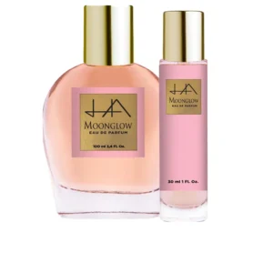 Moonglow Eau De Parfum Set 100ML + 30ML - 2 Pieces