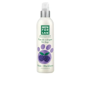 Eau de Cologne for Dogs 125ML