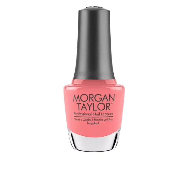 Morgan Taylor Beauty Marks The Spot Nail Lacquer 15ml