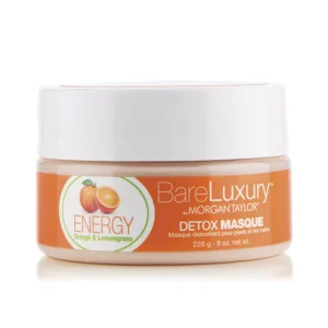 Energy Orange Lemongrass Masque 226g