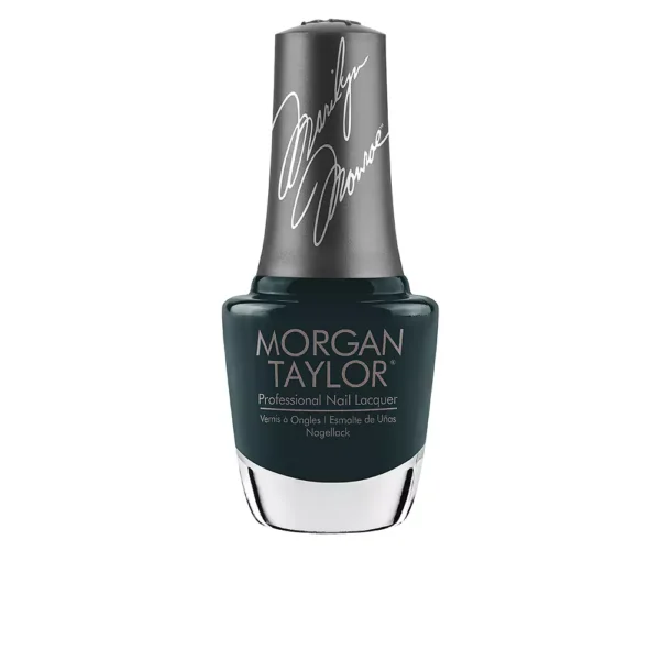 Morgan Taylor Flirty And Fabulous Nail Lacquer 15ML