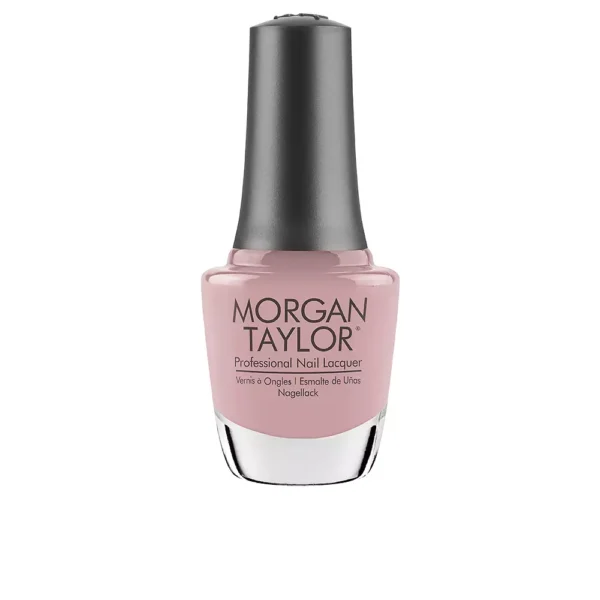 Morgan Taylor Gardenia My Heart Nail Lacquer 15ML