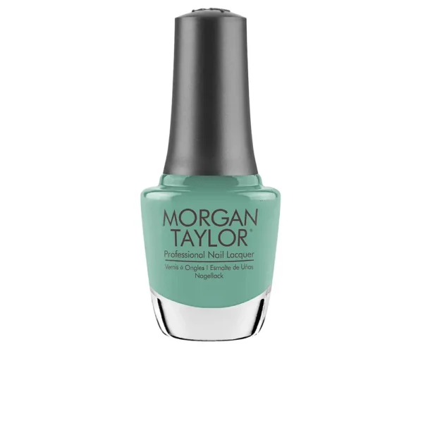 Morgan Taylor Nail Lacquer Lost In Paradise 15ML