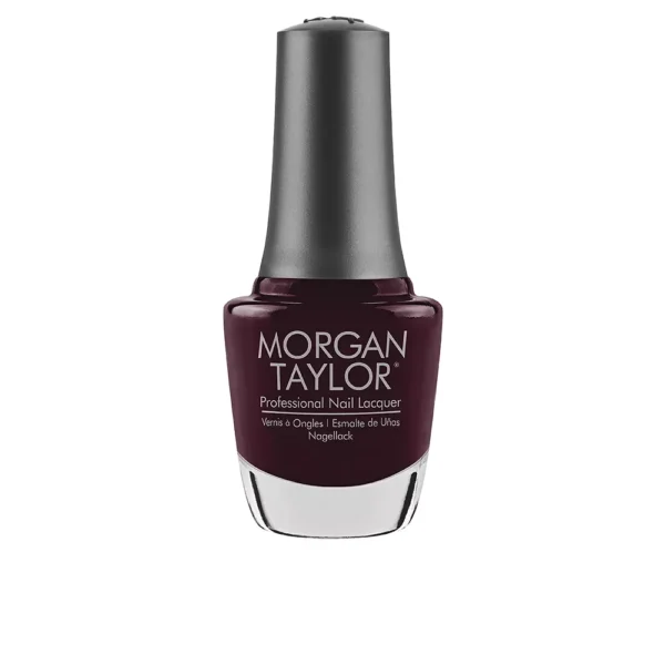 Morgan Taylor Nail Lacquer The Camera Loves Me 15ML