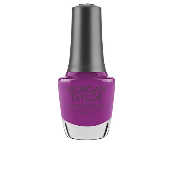 Morgan Taylor Professional Nail Lacquer Carnaval Hangover 15ML