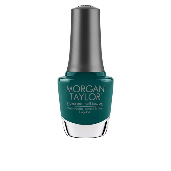 Morgan Taylor Professional Nail Lacquer Gotta Have Hue 15ML