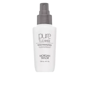 Morgan Taylor Pure Cleanse Surface Cleansing Spray 120ML