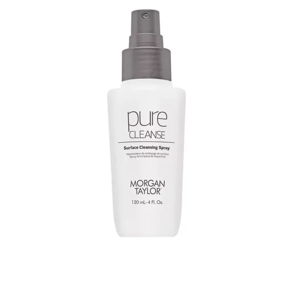 Morgan Taylor Pure Cleanse Surface Cleansing Spray 120ML