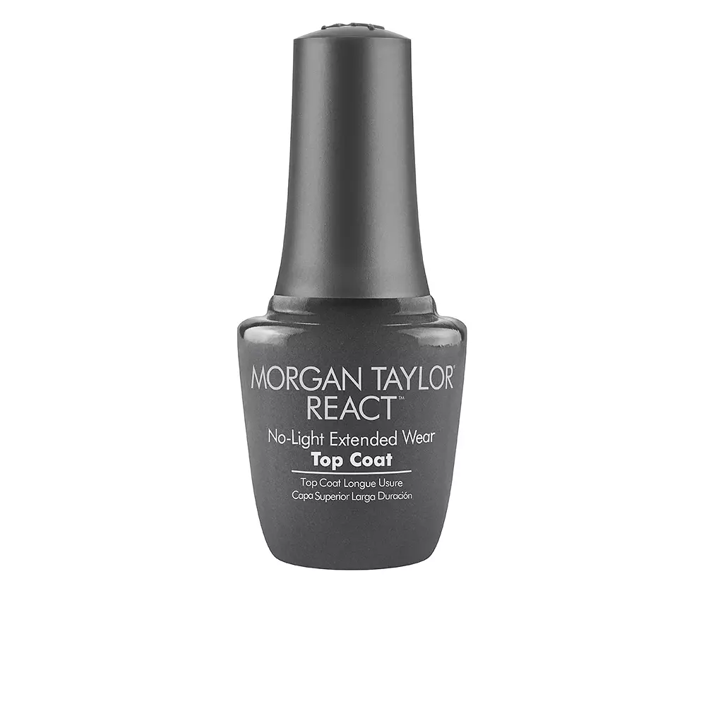 React Top Coat 15ML