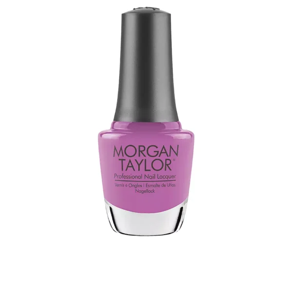 Morgan Taylor Tickle My Eyes Nail Lacquer 15ML