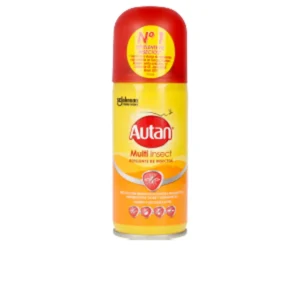 Mosquito Repellent Dry Spray 100ml