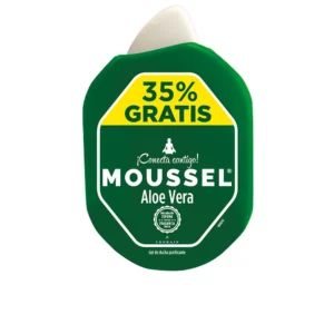 Moussel Aloe Vera Purifying Shower Gel 900ML