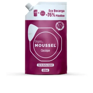 Moussel Classique Original Shower Gel 650ML