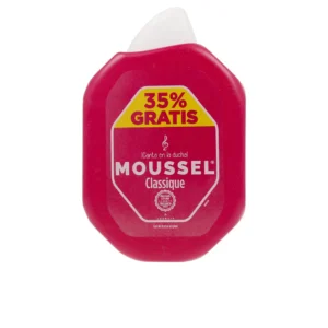 Moussel Classique Shower Gel