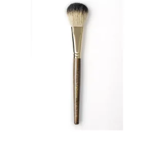 Multi-Use Goat Hair Brush 1 Unit