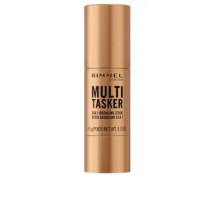 Multitasker 3 In 1 Bronzer Stick #01 Light 4.5g