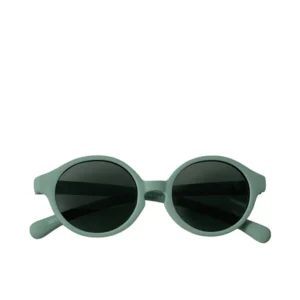 Avocado Baby Green Sunglasses 120mm