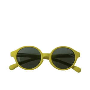 Mustela Avocado Baby Yellow Sunglasses 120mm