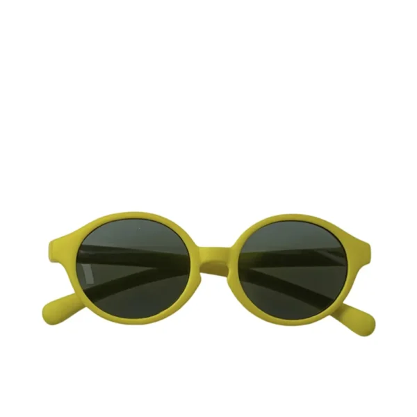 Mustela Avocado Baby Yellow Sunglasses 120mm