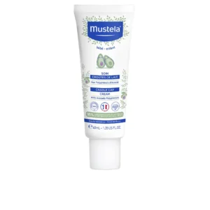 Mustela Baby Care Cradle Cap Cream 40ML