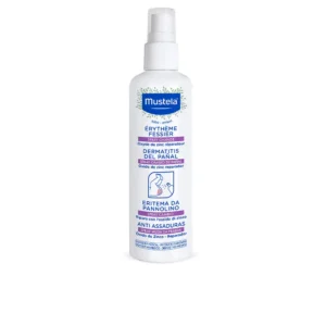 Mustela Baby Changing Spray 75ML - Soothing & Soothing