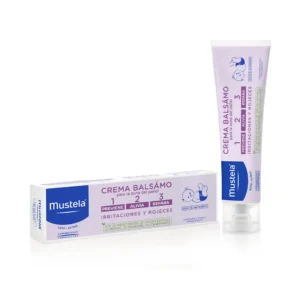 Mustela Baby-Child Balm Cream 1-2-3 100ml