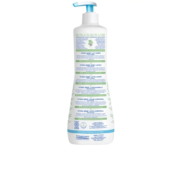 MUSTELA | BEBÉ-NIÑO | Children's Bath And Hygiene - Image 2
