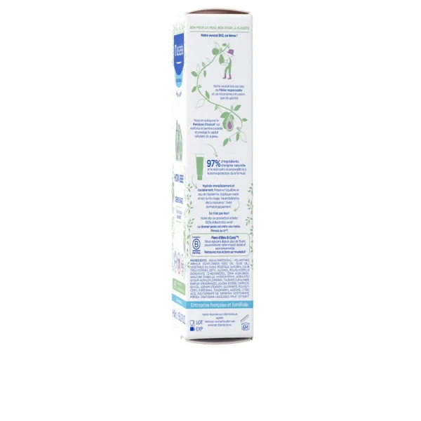 Mustela Baby-Child Facial Cream 40ML - Image 4