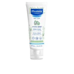 Mustela Baby-Child Facial Cream 40ML