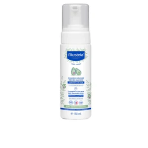 Mustela Baby Shampoo for Newborns 150ML