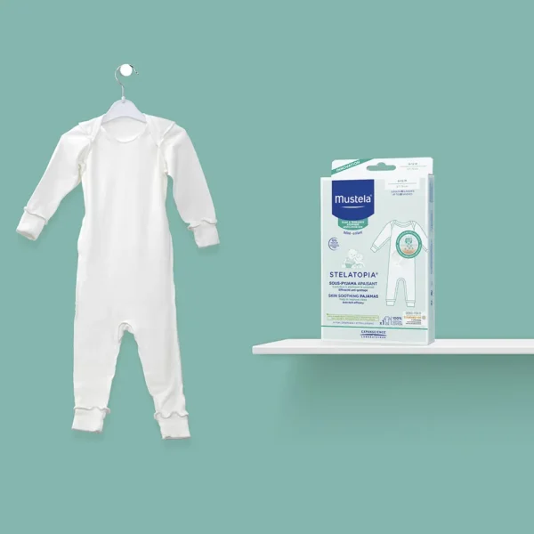 MUSTELA | STELATOPIA | Children's Bath And Hygiene - Image 2