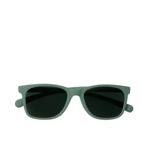 Mustela Sunflower Junior Green Sunglasses 123mm