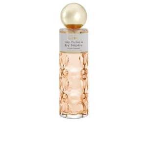 My Future Eau de Parfum 200ML