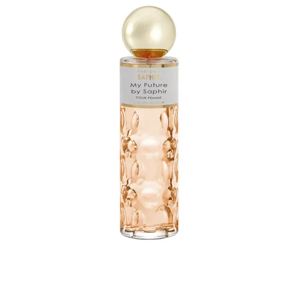 My Future Eau de Parfum 200ML
