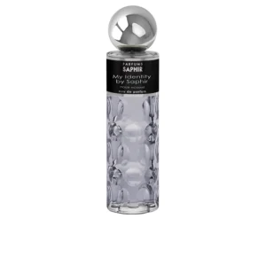 My Identity Eau de Parfum 200ML