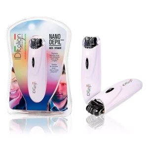 NANO DEPIL Hair Removal Cream 200g