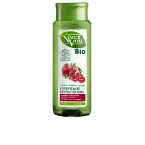 BIO ECOCERT Fortifying Shampoo 300ml