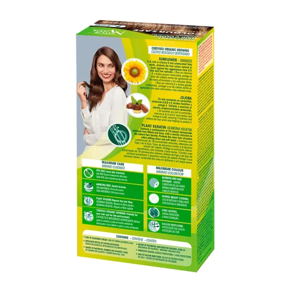 NATUR VITAL | COLOURSAFE | Colouring And Bleaching - Image 10