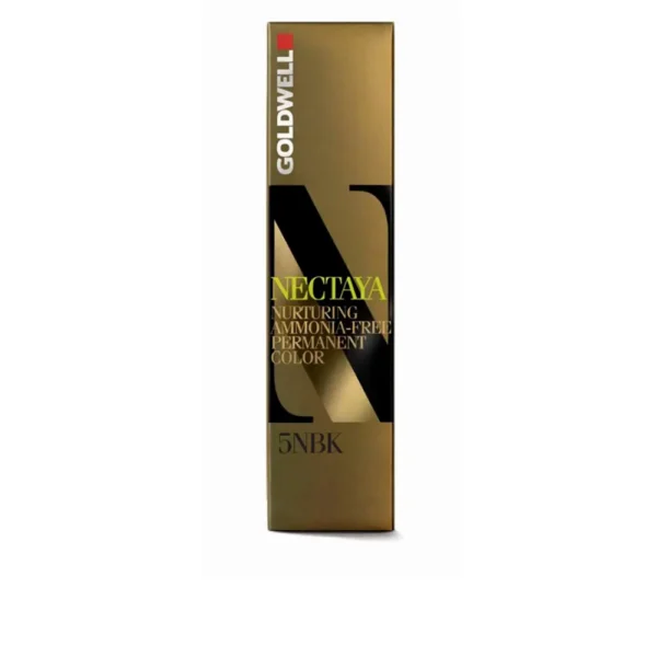 NECTAYA Permanent Color 5NBK 60ML - Light Brown