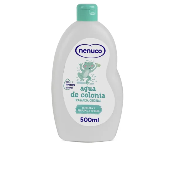 NENUCO Eau De Cologne 500ml