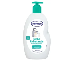 NENUCO Moisturizing Milk Original Fragrance 500ML