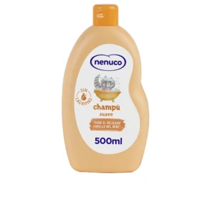 NENUCO Ultra Gentle Shampoo 500ML