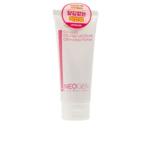 Calming CicaTree Micellar Cleansing Foam 200ML