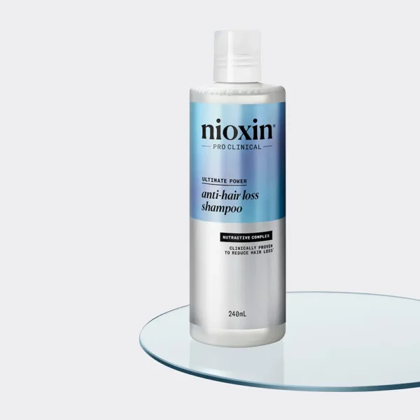 NIOXIN | 3D INTENSIVE CARE | Shampoos - Image 2
