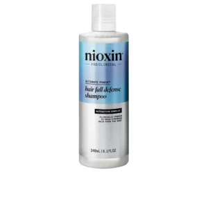 NIOXIN Anti-Hair Loss Shampoo 240ML