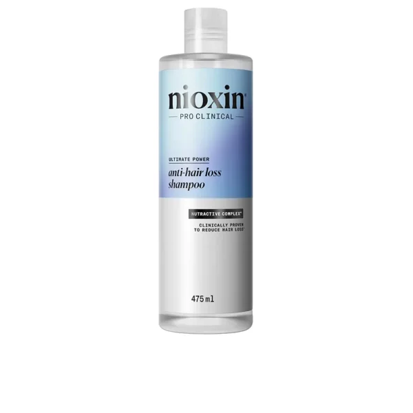 NIOXIN Anti-Hair Loss Shampoo 475ML