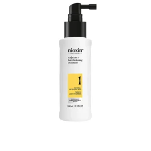 NIOXIN Densifying Serum for Weak Hair 100ML