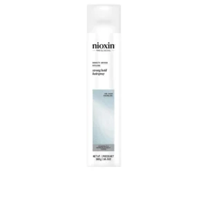 NIOXIN Fixative Spray for Medium to Thick Hair 300ml