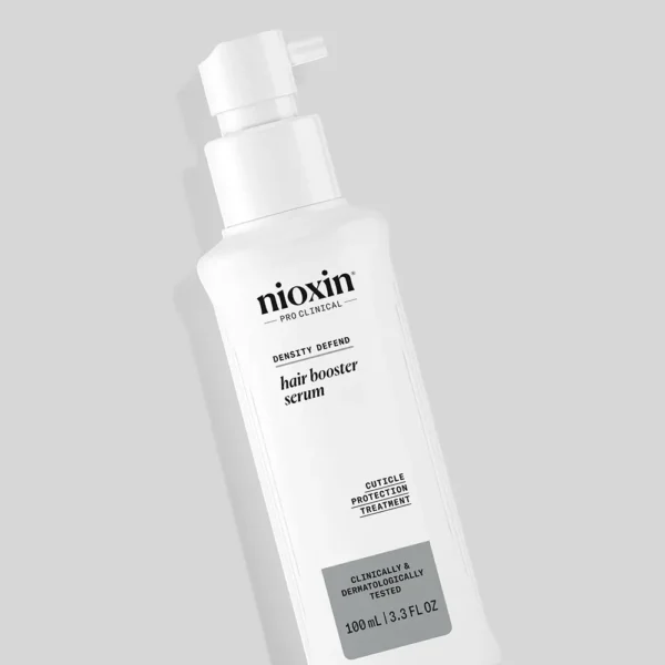NIOXIN Hair Booster Treatment for Thickness 100ML - Image 2