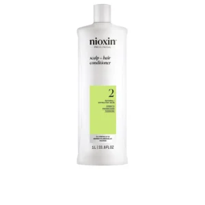 NIOXIN System 2 Conditioner for Weak Hair 1000ML
